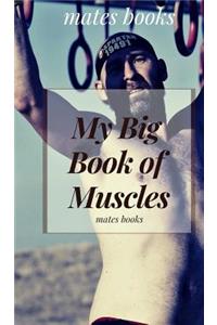 My big book of Muscles