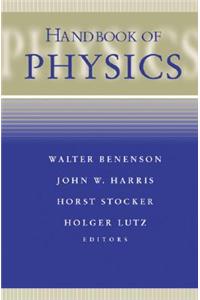 Handbook of Physics