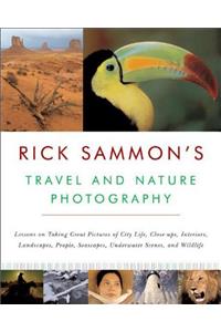 Rick Sammon's Travel and Nature Photography