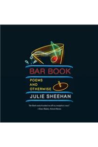 Bar Book