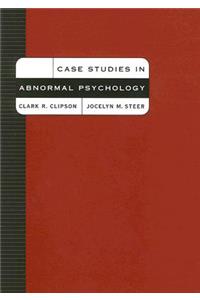 Casebook for Abnormal Psychology