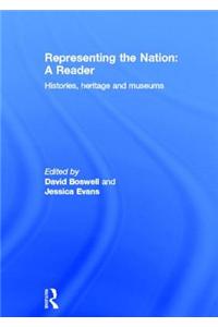 Representing the Nation: A Reader