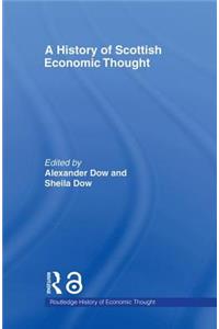 History of Scottish Economic Thought