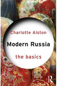 Modern Russia: The Basics
