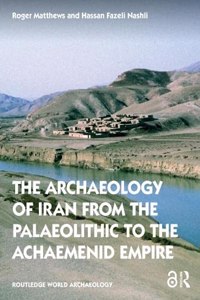 Archaeology of Iran