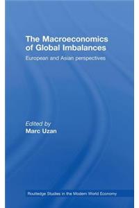 Macroeconomics of Global Imbalances