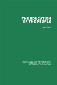 Education of the People