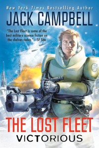 Lost Fleet: Victorious