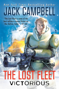 Lost Fleet