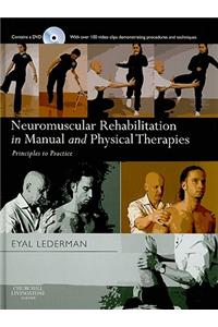 Neuromuscular Rehabilitation in Manual and Physical Therapies
