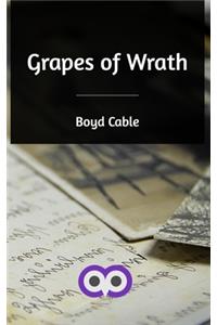 Grapes of Wrath