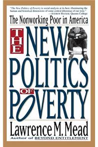 New Politics of Poverty