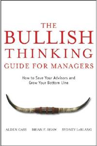 Bullish Thinking Guide for Managers