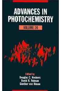 Advances in Photochemistry