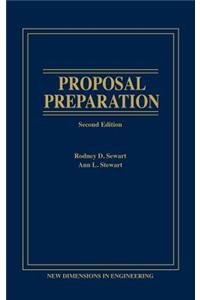 Proposal Preparation 2e