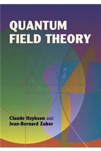 Quantum Field Theory