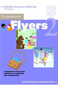 Cambridge Flyers 2 Student's Book