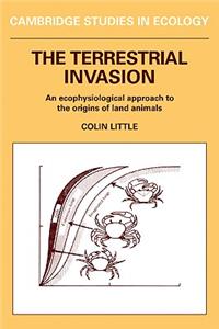 Terrestrial Invasion