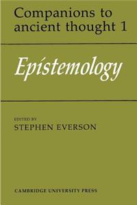 Epistemology