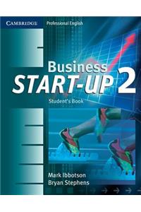 Business Start-Up 2