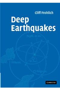 Deep Earthquakes