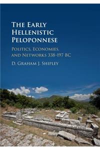 Early Hellenistic Peloponnese
