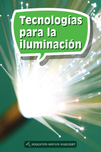 Book 186: Tecnologías Para La Iluminación: Leveled Reader, Enrichment Grade 5