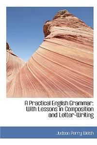 A Practical English Grammar
