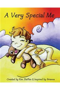 A Very Special Me