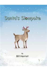 Santa's Slowpoke