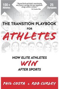 Transition Playbook for ATHLETES