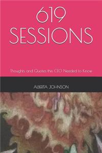 619 Sessions