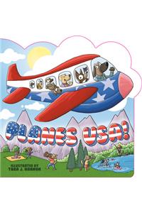 Planes USA!