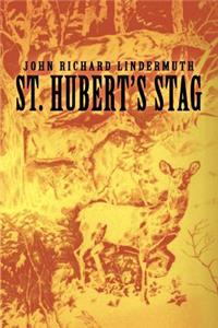 St. Hubert's Stag
