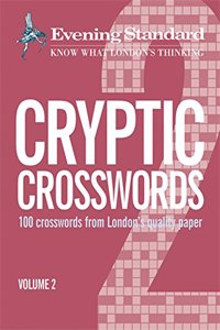 The Evening Standard: Cryptic Crosswords 2