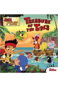 Treasure of the Tides