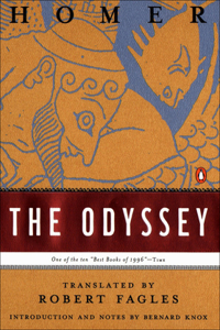 The Odyssey