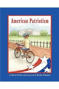 American Patriotism