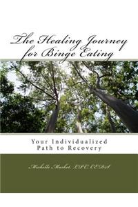 Healing Journey for Binge Eating