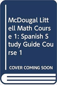 McDougal Littell Math Course 1