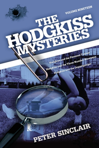 Hodgkiss Mysteries