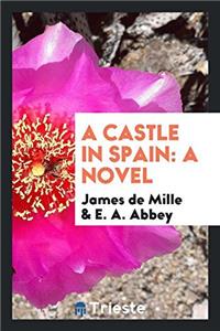 Castle in Spain