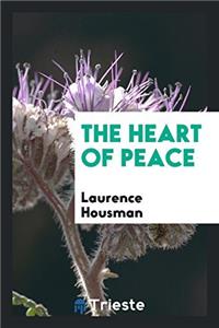THE HEART OF PEACE