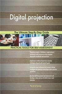 Digital projection The Ultimate Step-By-Step Guide