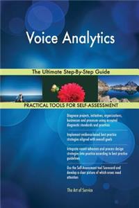 Voice Analytics The Ultimate Step-By-Step Guide