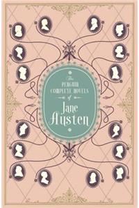 Penguin Complete Jane Austen
