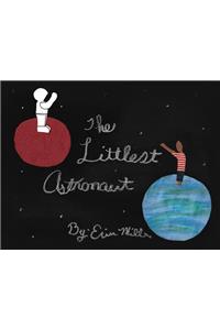 The Littlest Astronaut