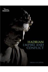 Hadrian: Empire and Conflict