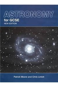 Astronomy for Gcse