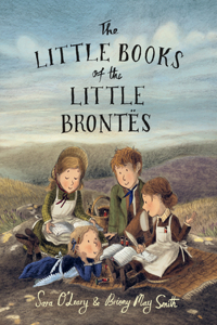 Little Books of the Little Brontës